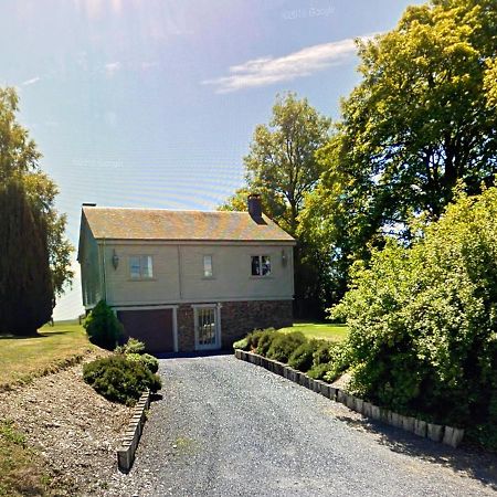 Chalet Ardenne Routy Rochehaut Eksteriør bilde