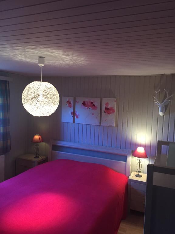 Chalet Ardenne Routy Rochehaut Rom bilde